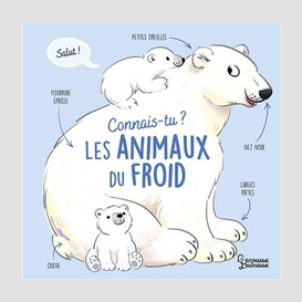 Animaux du froid (les)