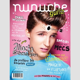Nunuche gurlz, volume 1