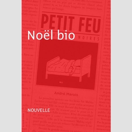 Noël bio