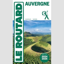 Auvergne 2024/2025