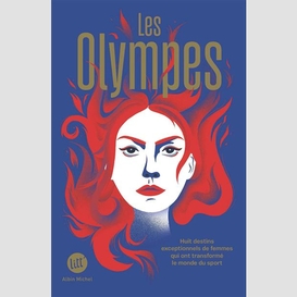 Olympes (les)