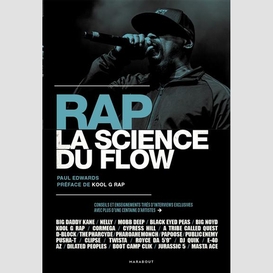 Rap la science du flow