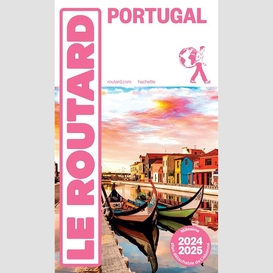 Portugal 2024/2025