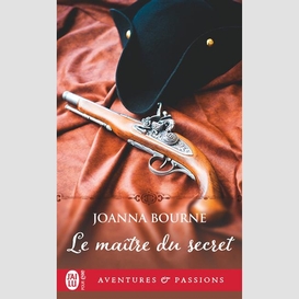 Maitre du secret (le)