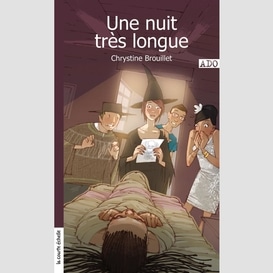 Une nuit très longue