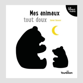 Mes animaux tout doux