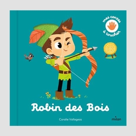 Robin des bois