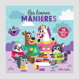 Bonnes manieres (les)