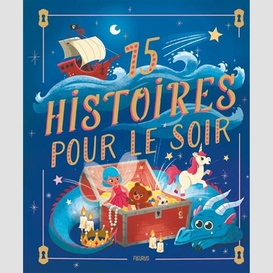 15 histoires pour le soir