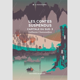 Contes suspendus (les)