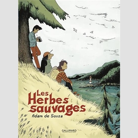 Herbes sauvages (les)