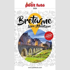 Bretagne loire-attantique 2024