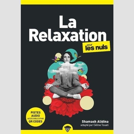 Relaxation (la)