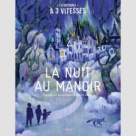 Nuit au manoir (la)