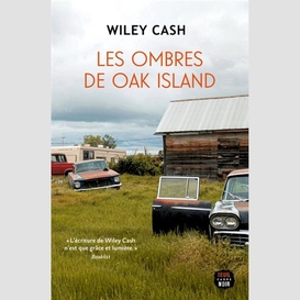 Ombres de oak island (les)