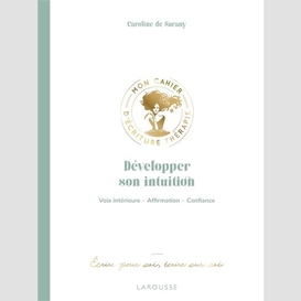 Developper son intuition