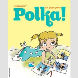 Un papa pour polka