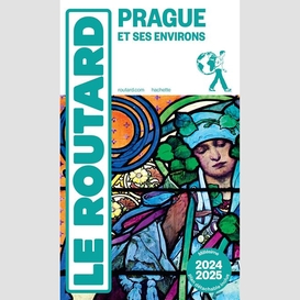 Prague et ses environs 2024-2025