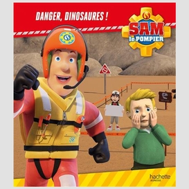 Danger dinosaures