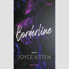 Borderline t.01