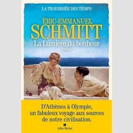 La traversée des temps, tome 4