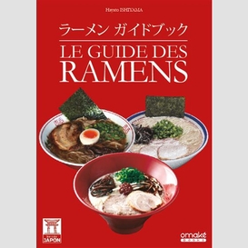 Guide des ramens (le)