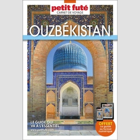Ouzbekistan 2024
