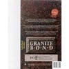 Papier granite bond pqt/100 gris
