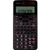 Calculatrice scient.solaire 8 digit 419f