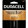 Pile 9volt duracell