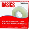 Recharge invisi.basics 12mmx33m bte