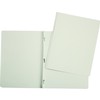 Couvert rapport blanc 11.5x9.25