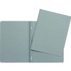 Couvert rapport gris 11.5x9.25