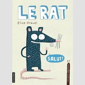 Rat (le)