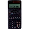 Calculatrice scientifique solaire 469f