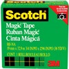 Ruban magique 19mm x 33m rech.