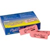 Gomme effacer pink pearl grande