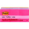 12/pqt post-it 1.5x2 neon