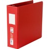 Reliure 3po d rouge basics