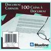 Coin a documents pqt/100