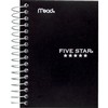 Carnet de notes five star 5.5 x 4.1/8