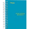 Carnet de notes five star 5.5 x 4.1/8