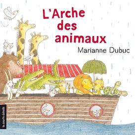 Arche des animaux (l')