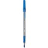 12/bte stylo bille bleu fin bic grip