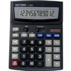 Calculatrice victor a ecran 12 c