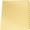 Index lettre 1-15 chamois(crites:7564500