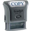 Etampe auto-encreur copy eco printy