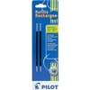 Recharge stylo dr grip de pilot noir /2