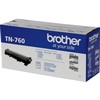 Cart.laser tn760 brother 3000 copies