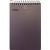 Mead carnet de notes en poly 4x6 ouvertu